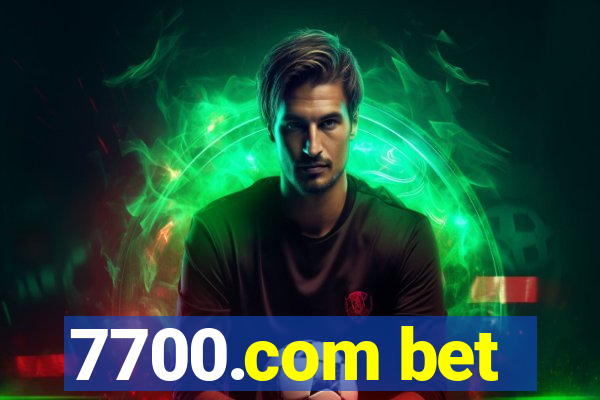 7700.com bet